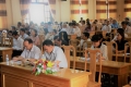 Lộc Hà: Địa phương đầu tiên trong toàn tỉnh triển khai Hội nghị OCOP