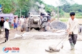 Chặng “nước rút” của 26 xã về đích nông thôn mới 2015