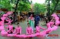 Ấn tượng Chương trình “Làng Việt” tại Nghi Xuân