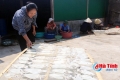 Sớm xây dựng thương hiệu sản phẩm hải sản khô Thạch Kim