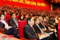 Đảng bộ Hà Tĩnh có 2 đồng chí trúng cử BCH Trung ương khóa XII