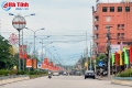Quyết đưa thị xã Hồng Lĩnh trở thành đô thị loại III trước năm 2020