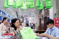 Co.opMart Hà Tĩnh giảm giá hàng ngàn mặt hàng tiết kiệm điện