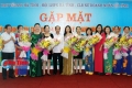 Gặp mặt nữ doanh nhân tiêu biểu nhân Ngày Doanh nhân Việt Nam