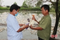 Hà Tĩnh: Gần 250.000 liều vắc-xin cúm A/H5N1 phòng bệnh cho gia cầm trước định kỳ