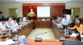 Trường Chính trị Trần Phú biên soạn Bộ tài liệu đào tạo bồi dưỡng cán bộ xây dựng NTM giai đoạn 2015 – 2020