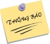 Thông báo kết luận của Đ/c Võ Kim Cự Chủ tịch UBND tỉnh-Trưởng ban Chỉ đạo Chương trình MTQG xây dựng NTM tỉnh tại cuộc họp sơ kết 6 tháng đầu năm, triển khai nhiệm vụ 6 tháng cuối năm 2013