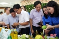 Phát triển nông thôn Hà Tĩnh bền vững với nền nông nghiệp thông minh