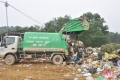 Hỗ trợ hơn 16,7 tỷ đồng mua xe chuyên dụng vận chuyển rác thải sinh hoạt