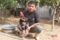 Gà Đông Tảo, lợn rừng “cháy hàng” dù hơn 2 tuần nữa mới Tết