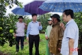Hội Nông dân Việt Nam đánh giá cao hiệu quả các mô hình sản xuất của Can Lộc