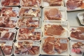 Nguồn hàng khan hiếm, người tiêu dùng Hà Tĩnh vẫn không mặn mà với thịt lợn nhập khẩu