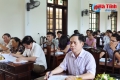 Nông dân Hà Tĩnh vay 2.831 tỷ đồng phát triển sản xuất