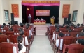 Thuận Lộc tổng kết 10 năm thực hiện Chương trình mục tiêu quốc gia xây dựng nông thôn mới