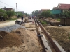 UBND thị xã làm việc với xã Thuận lộc về xây dựng nông thôn mới