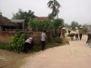 Hội phụ nữ xã Thuận Lộc : Chung tay bảo vệ môi trường –xây dựng nông thôn mới.