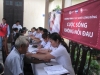Khám và tư vấn sức khỏe cho người dân tỉnh Hà Tĩnh
