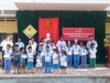 Thị xã Hồng Lĩnh đẩy mạnh phong trào xây dựng gia đình, dòng họ hiếu học, khu dân cư khuyến học