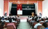 Hội nghị tư vấn hướng nghiệp và giới thiệu việc làm  cho ĐVTN huyện Lộc Hà