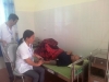 Trạm y tế xã Thuận Lộc : Làm tốt công tác chăm sóc sức khỏe cho nhân dân