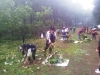 Thị xã Hồng Lĩnh: Tăng cường các biện pháp cấp bách phòng cháy, chữa cháy rừng