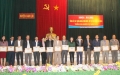 Can Lộc phấn đấu huyện đạt chuẩn nông thôn năm 2020