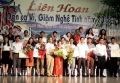 Thành phố Hà Tĩnh tổ chức thành công Liên hoan dân ca ví, giặm Nghệ Tĩnh năm 2018