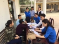 Triển khai Hội nghị tuyên truyền, phổ biến pháp luật tại xã Bình Lộc
