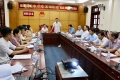 Huyện Lộc Hà: Thẩm định phương án sản xuất kinh doanh cho các Chủ cơ sở xây dựng sản phẩm OCOP