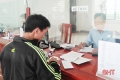 Quỹ Tín dụng Trung Lương - Đức Thuận đạt dư nợ hơn 52 tỷ đồng