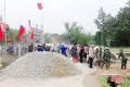 Mặt trận Tổ quốc huyện Hương Sơn hướng hoạt động về cơ sở