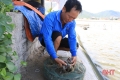 Không phát hiện dư lượng độc hại trong mẫu sản phẩm thủy sản ở Hà Tĩnh