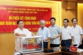 Hà Tĩnh đề nghị Trung ương công nhận huyện Nghi Xuân đạt chuẩn nông thôn mới năm 2018
