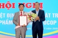 Hà Tĩnh bổ nhiệm Phó chánh Văn phòng Điều phối nông thôn mới tỉnh