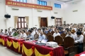 Hương Sơn: Tổ chức Hội nghị triển khai thực hiện Chương trình OCOP
