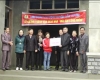 Liên đoàn lao động huyện Cẩm Xuyên chăm lo đời sống vật chất, tinh thần chi các đoàn viên, CNVLĐ