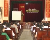 Cẩm Xuyên: Tổ chức lớp tập huấn thành lập quỹ tín dụng nhân dân