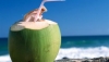 Nước dừa – nước giải khát tốt và bổ cho mùa hè