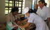 Trạm Y tế Thiên Lộc phấn đấu đạt tiêu chí xây dựng NTM trong năm 2012