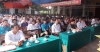 Hội nghị tư vấn giới thiệu việc làm tại xã Kỳ Lâm
