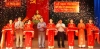 Khai trương quỹ tín dụng nhân dân xã Thiên Lộc