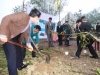 Xã Thuận Lộc: Lễ khởi công xây dựng công trình trùng tu bảo tồn di tích lịch sử văn hóa cách mạng Đình giao Tác