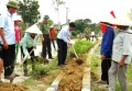 Xây dựng nông thôn mới ở Hà Tĩnh Ngọn lửa “ngày thứ 7 tình nguyện”
