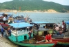 Lộc Hà hỗ trợ người dân 2,5 tỷ đồng đóng mới tàu thuyền và hỗ trợ giống cây trồng mới sản xuất