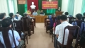 LĐLĐ huyện Vũ Quang: Sơ kết hoạt động công đoàn 6 tháng đầu năm 2016