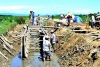 Huyện Vĩnh Lộc huy động hơn 194 tỷ đồng xây dựng nông thôn mới