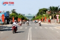Hương Sơn hoàn thành nhiều công trình chào mừng đại hội Đảng