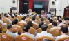 Hà Tĩnh: Hội nghị sơ kết 5 năm thực hiện Nghị quyết 26-NQ/TW, 4 năm thực hiện Nghị quyết 08-NQ/TU về nông nghiệp, nông dân, nông thôn