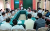 Trao đổi kinh nghiệm xây dựng NTM với Đoàn công tác tỉnh Đăk Nông và tỉnh Hà Giang