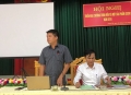 Hội nghị triển khai Chương trình OCOP huyện Thạch Hà